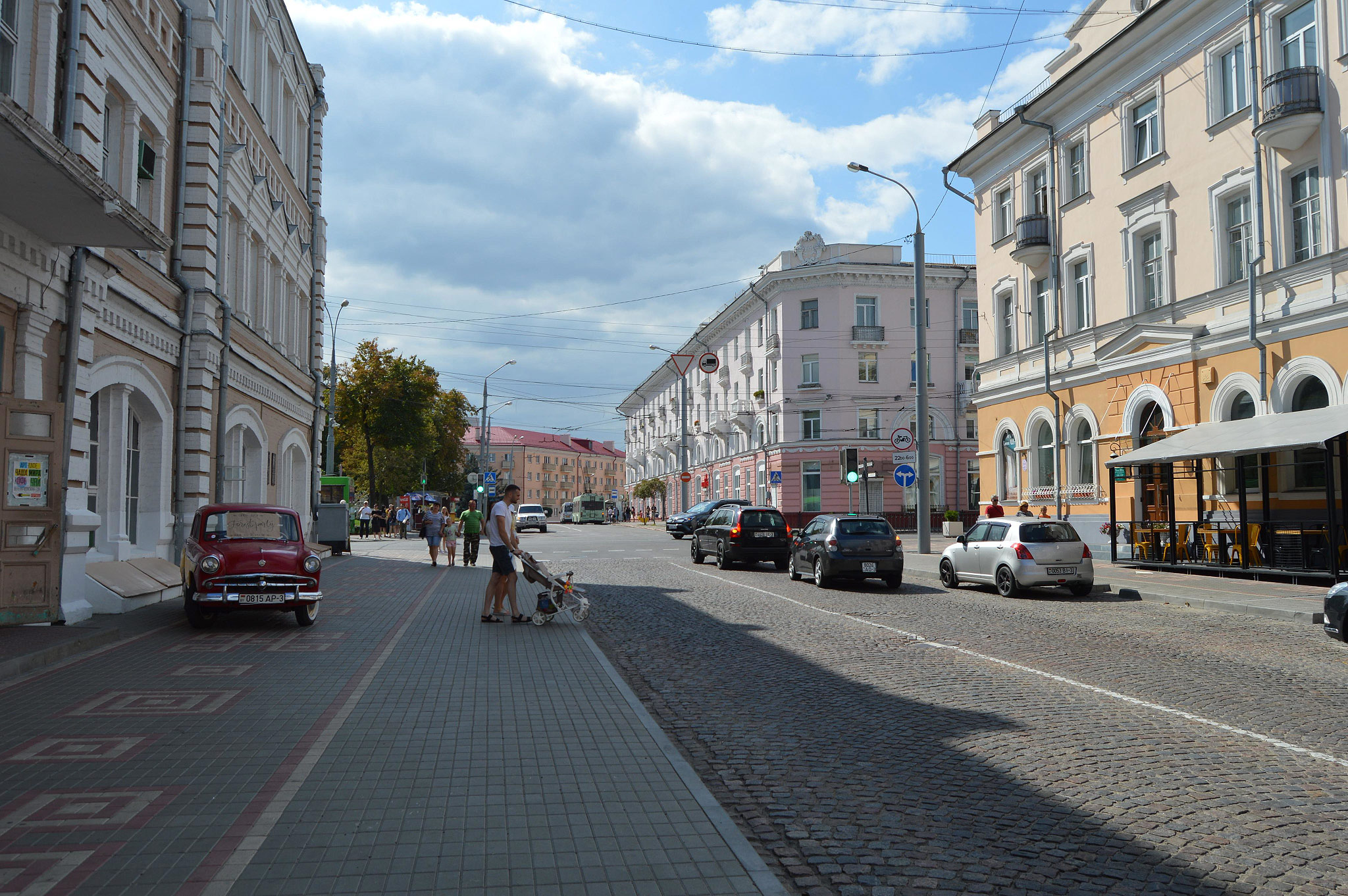Gomel (Гомель)